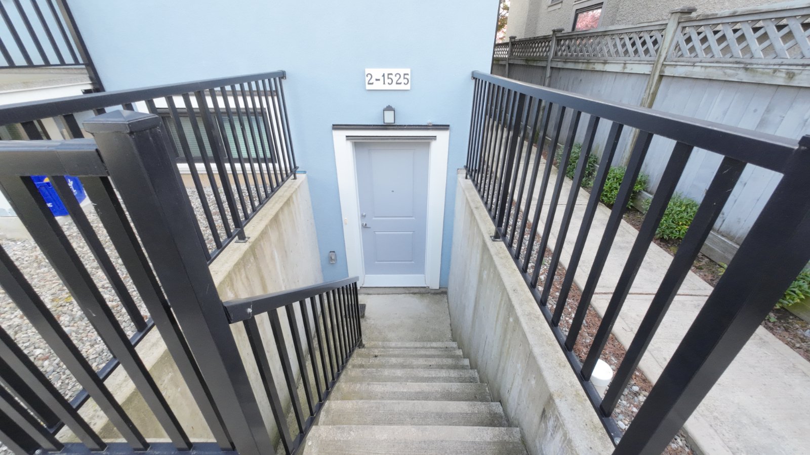 2 Bedroom Basement Suite for Rent - 1525 E 55th Ave, Vancouver, BC 3