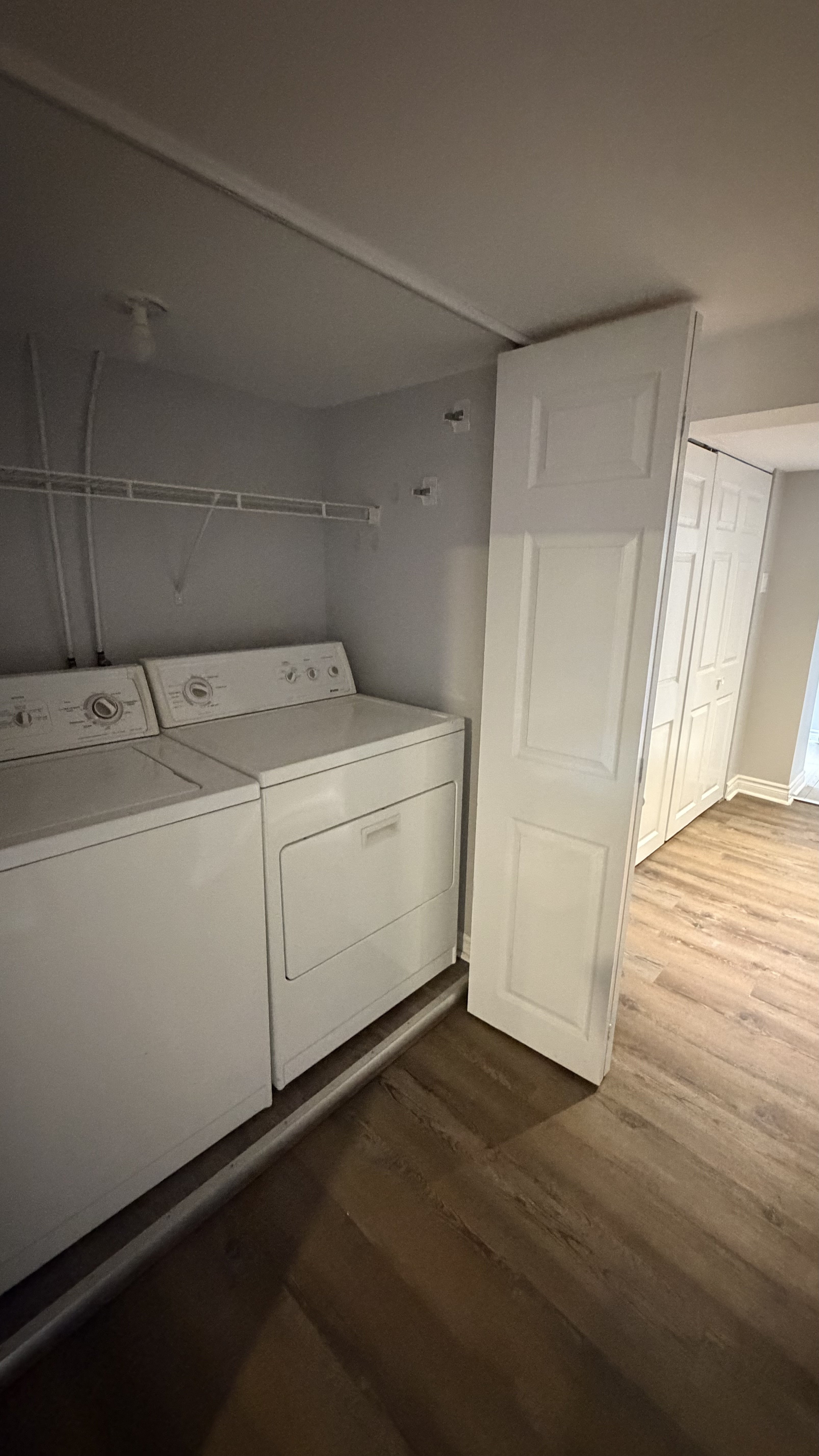 Studio Apartment for Rent - 36 Rue Archambault, Gatineau, QC 3
