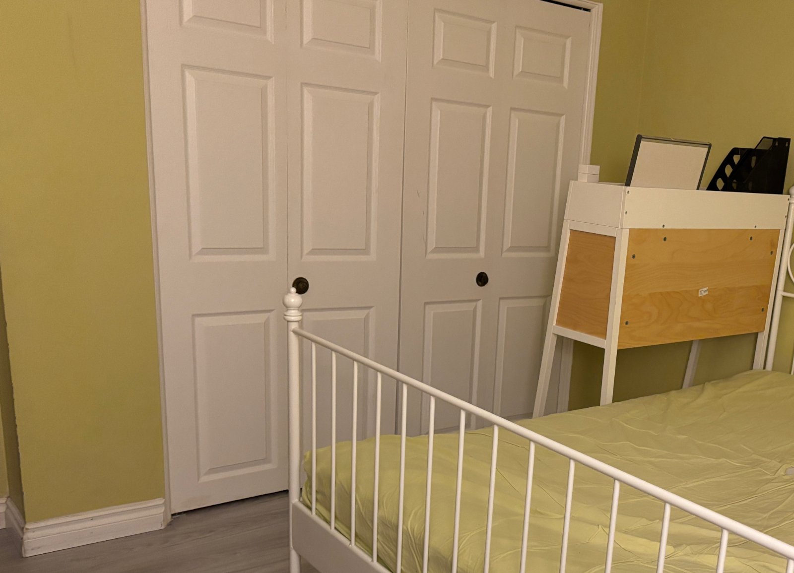 Room in House for Rent - 5383 Barker Ave, Burnaby, BC 3