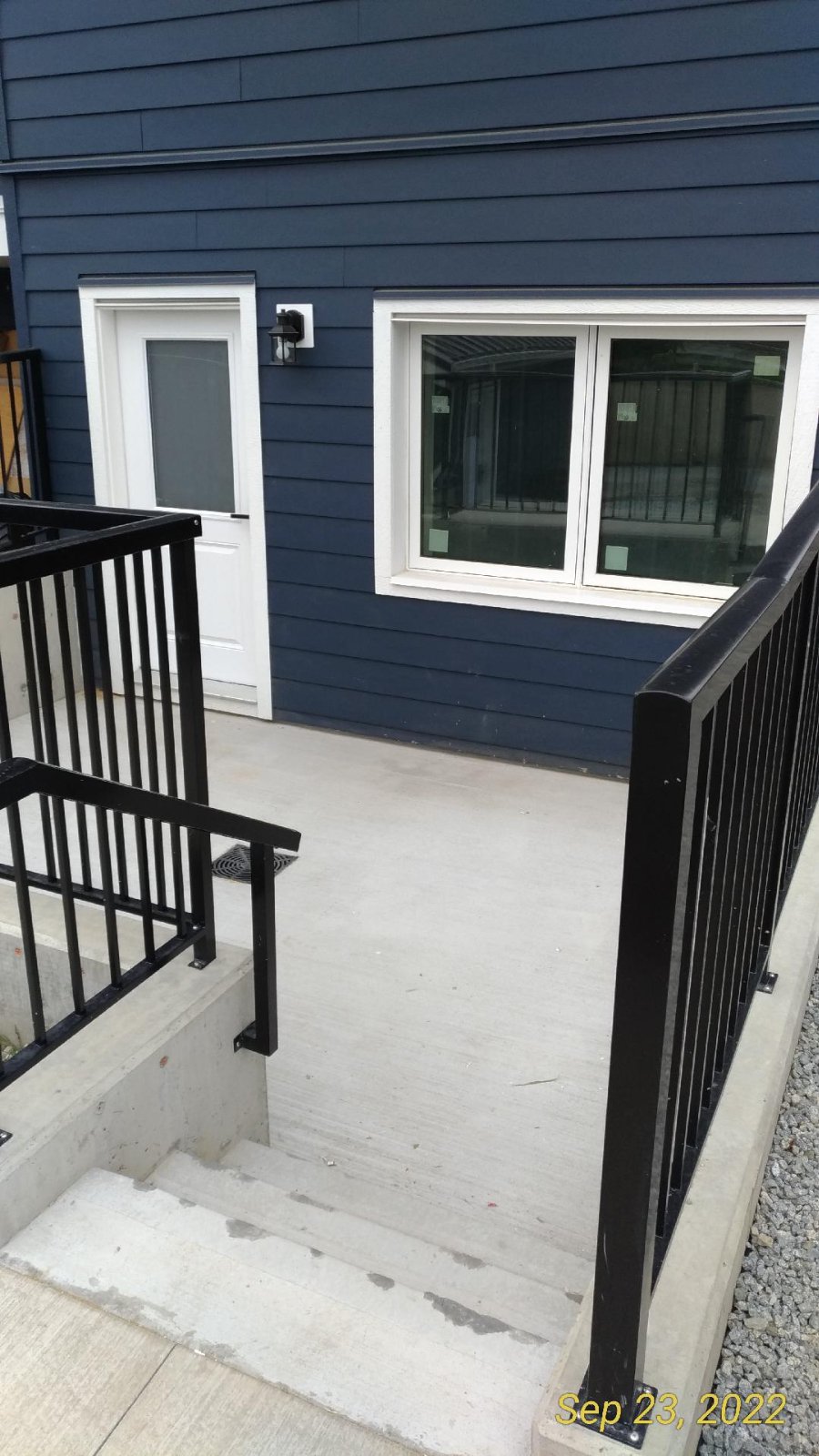 2 Bedroom Private Suite for Rent - 5646 Portland St, Burnaby, BC 4