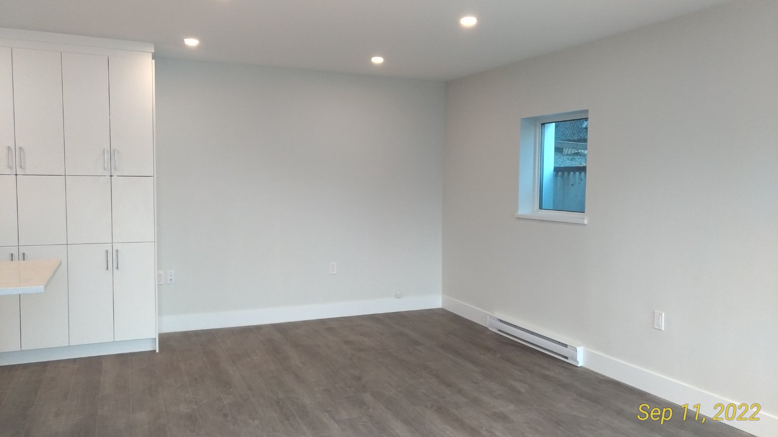 2 Bedroom Private Suite for Rent - 5646 Portland St, Burnaby, BC 5