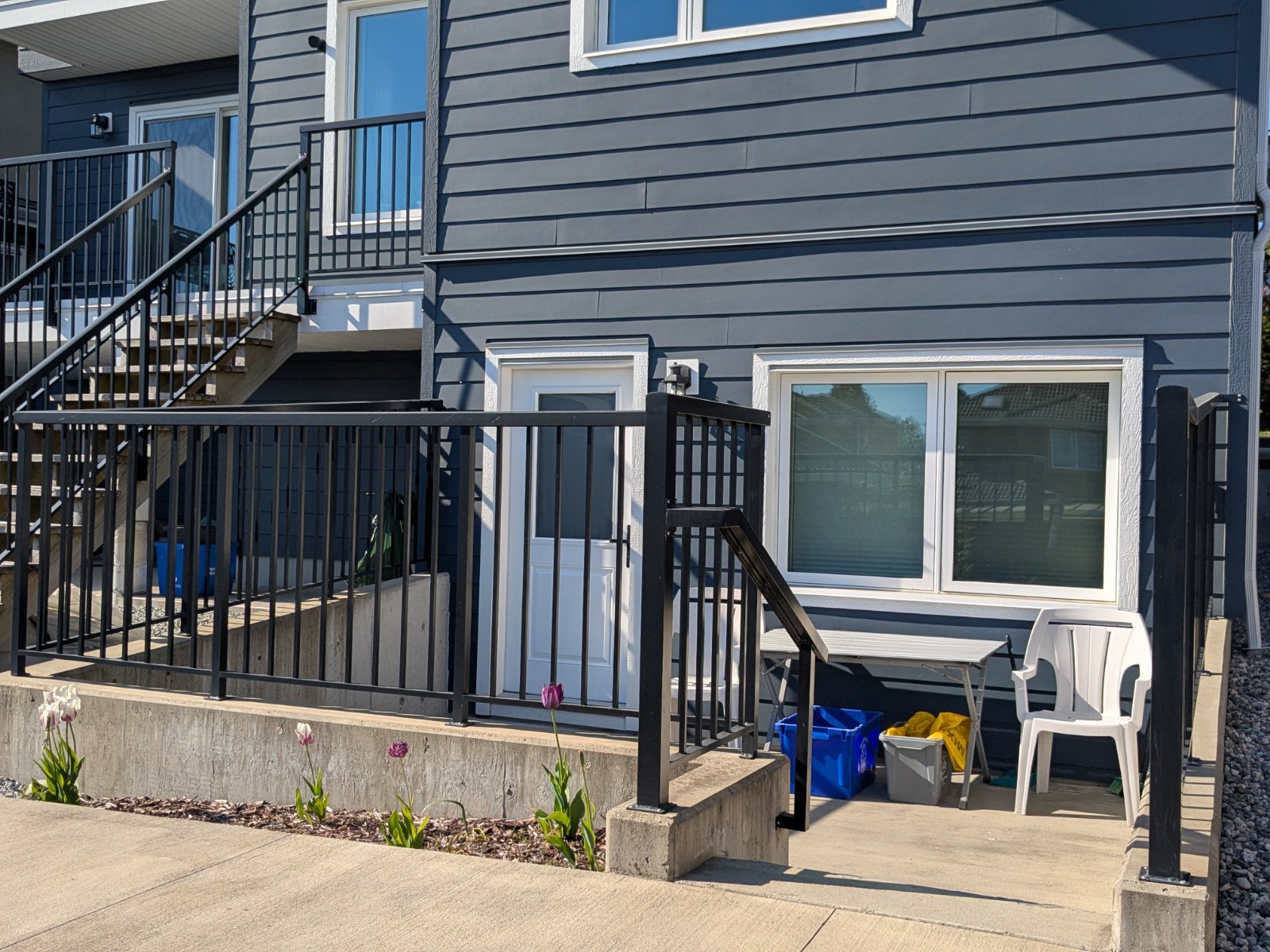 2 Bedroom Private Suite for Rent - 5646 Portland St, Burnaby, BC 3