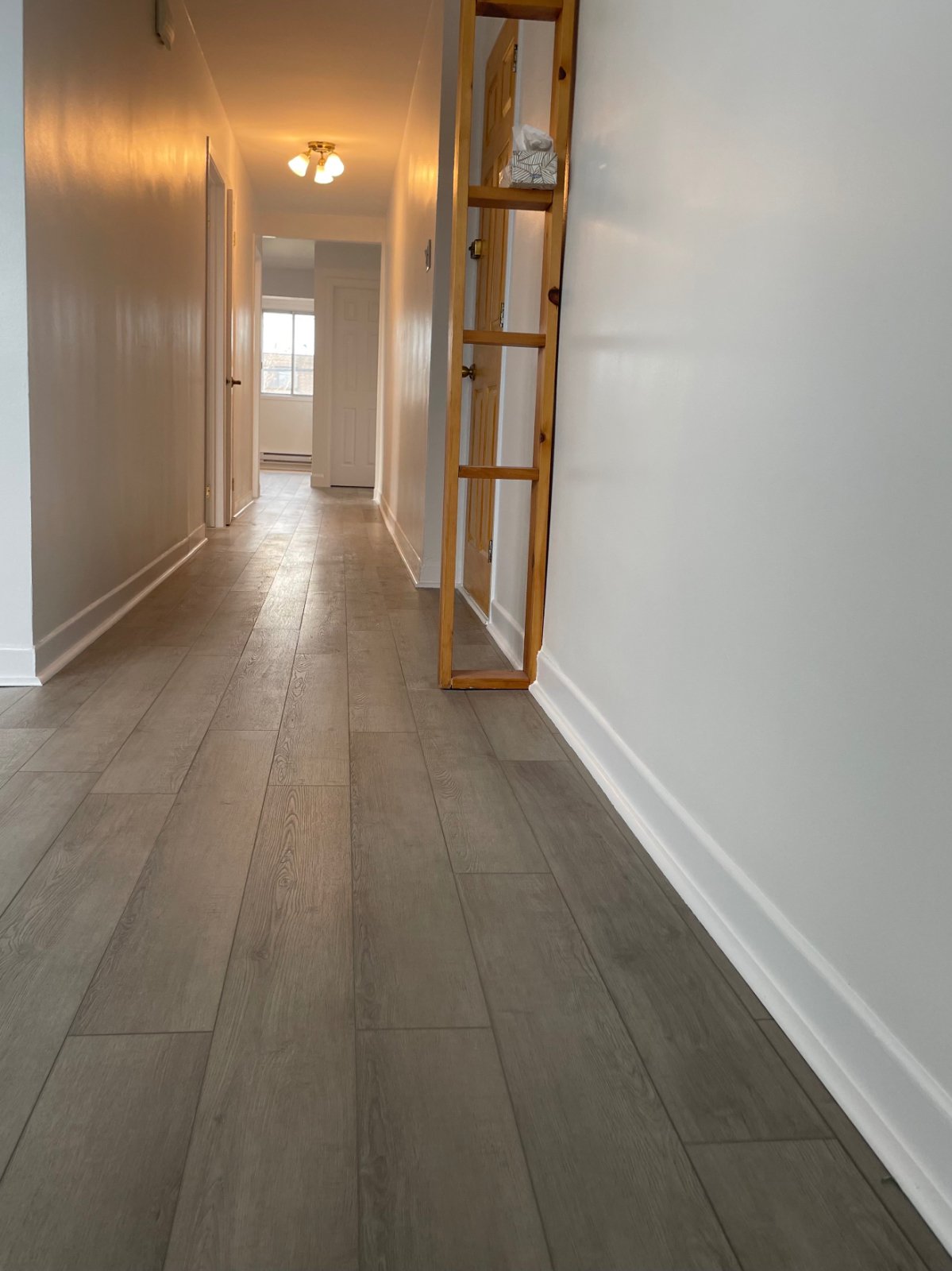 2 Bedroom Apartment for Rent - 6342 Boulevard des Roseraies, Montréal, QC 4