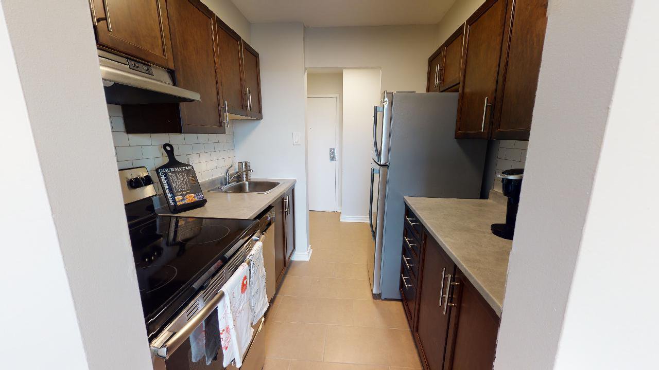 2 Bedroom Apartment for Rent - 860  Blackthorne Avenue, Ottawa, ON 3