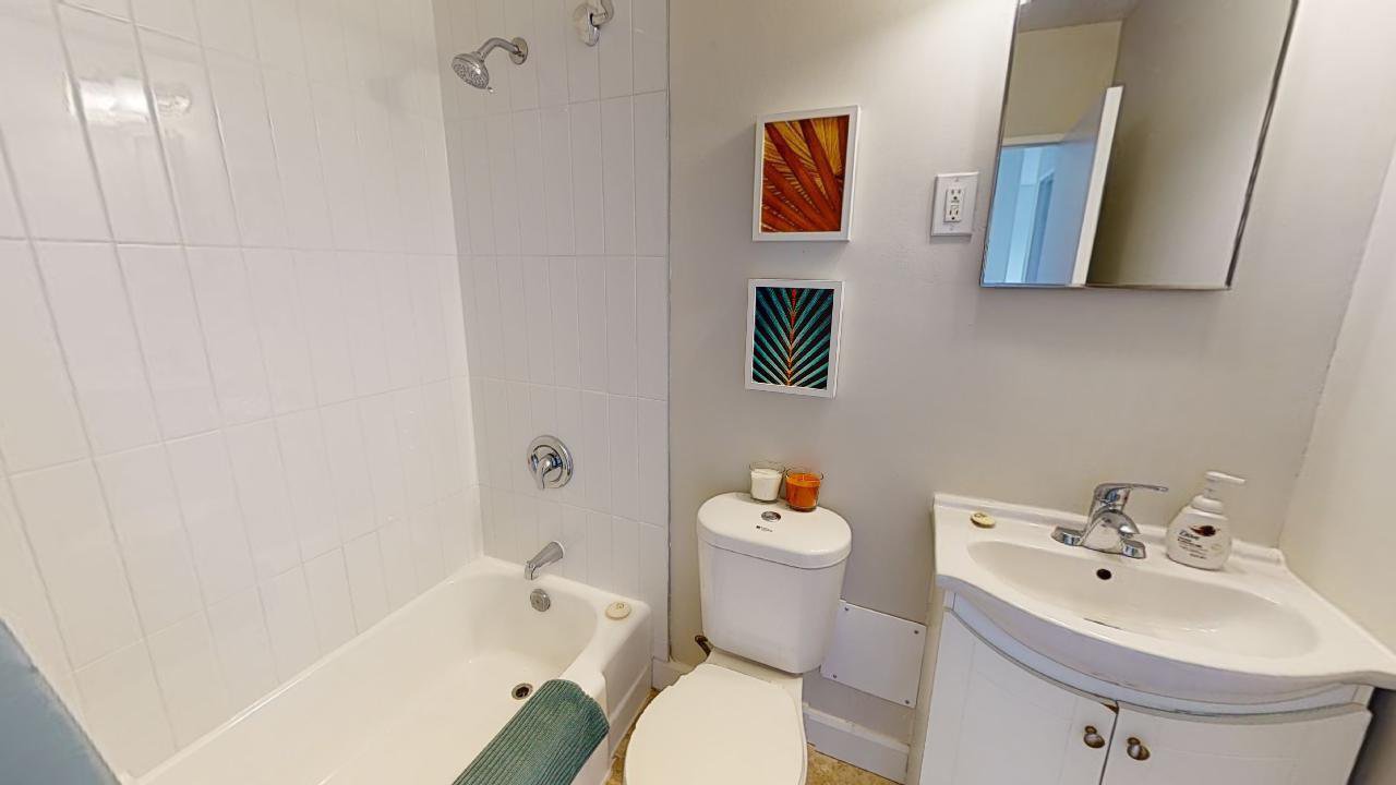 Studio Apartment for Rent - 57 Bayswater Avenue, Ottawa, ON 5