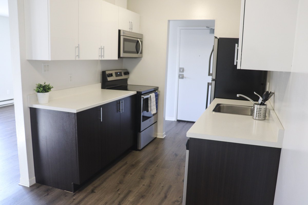 2 Bedroom Apartment for Rent - 81-99 North Murray Street, Trenton, ON 2