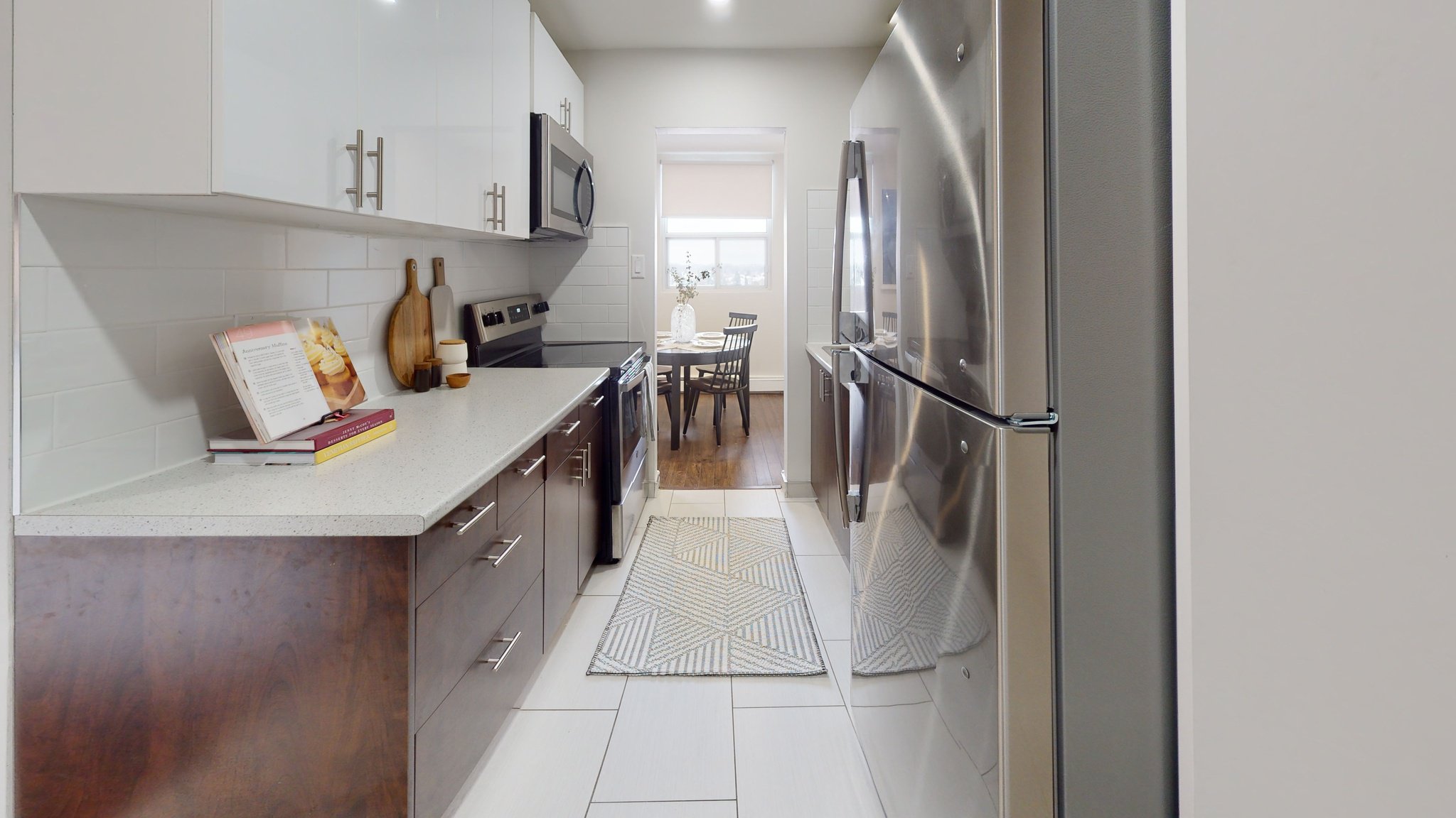 2 Bedroom Apartment for Rent - 961 Wonderland South, London, ON 3