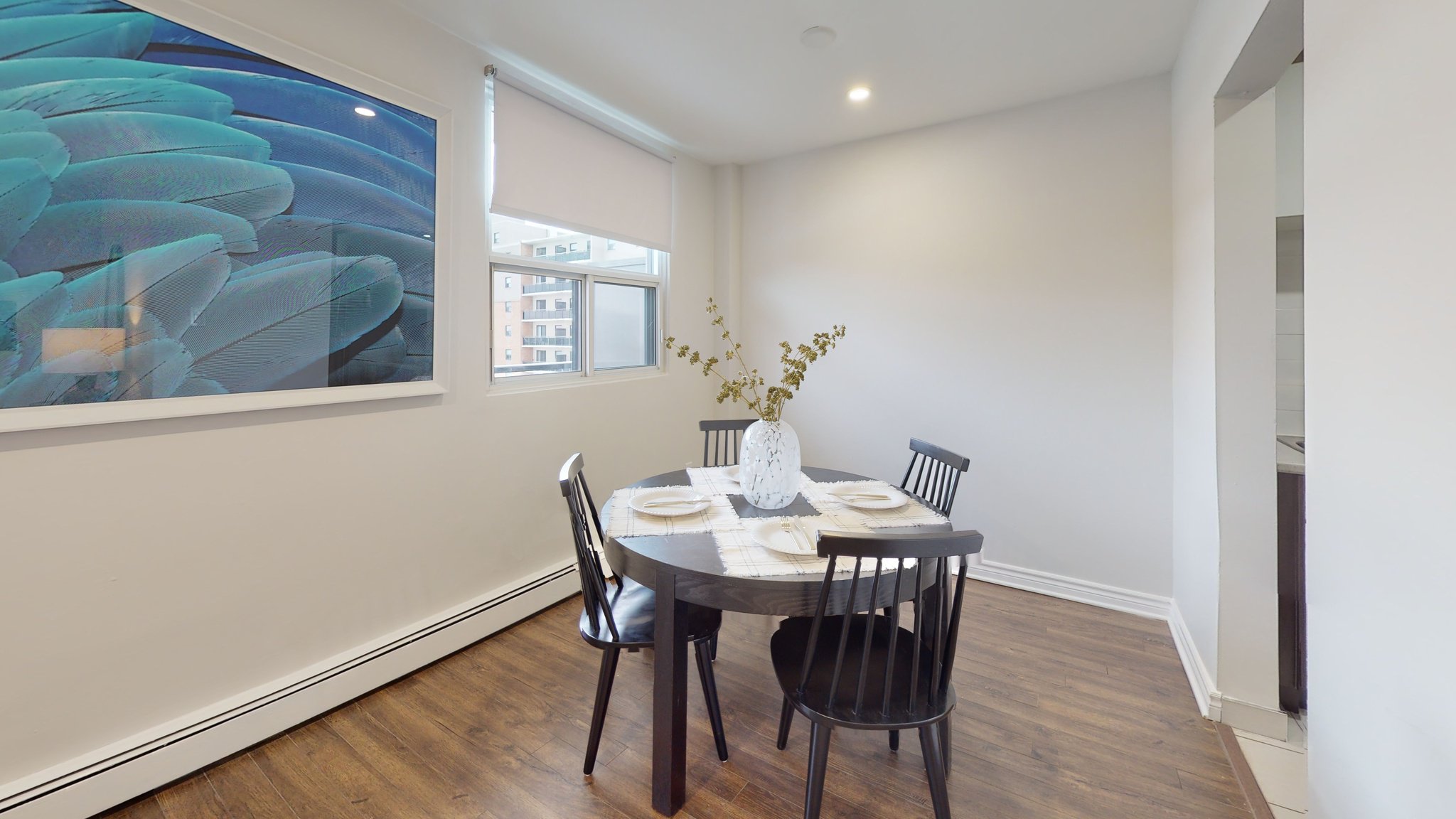 2 Bedroom Apartment for Rent - 961 Wonderland South, London, ON 5