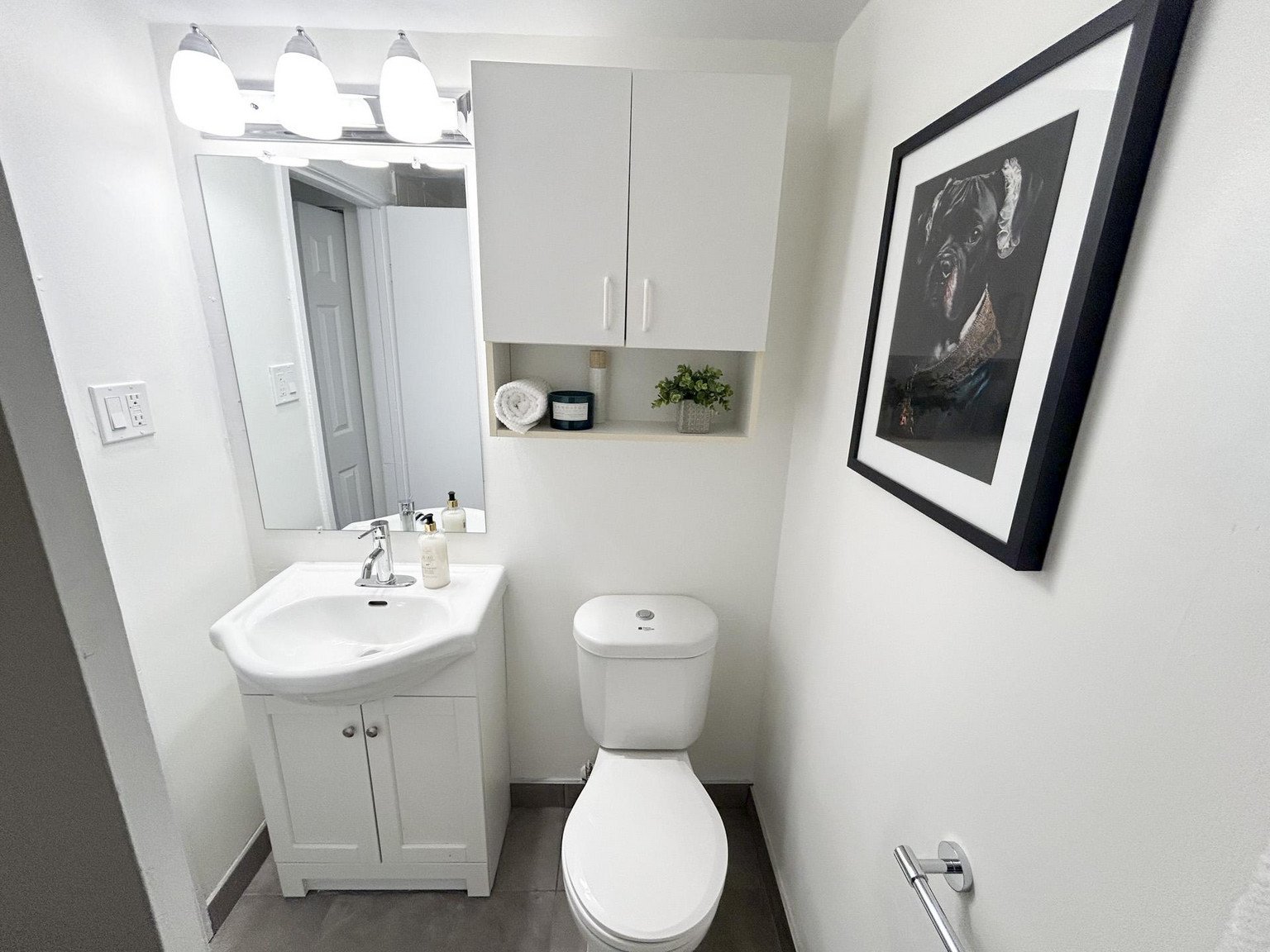 3 Bedroom Apartment for Rent - 939 Western Rd, London, ON 5