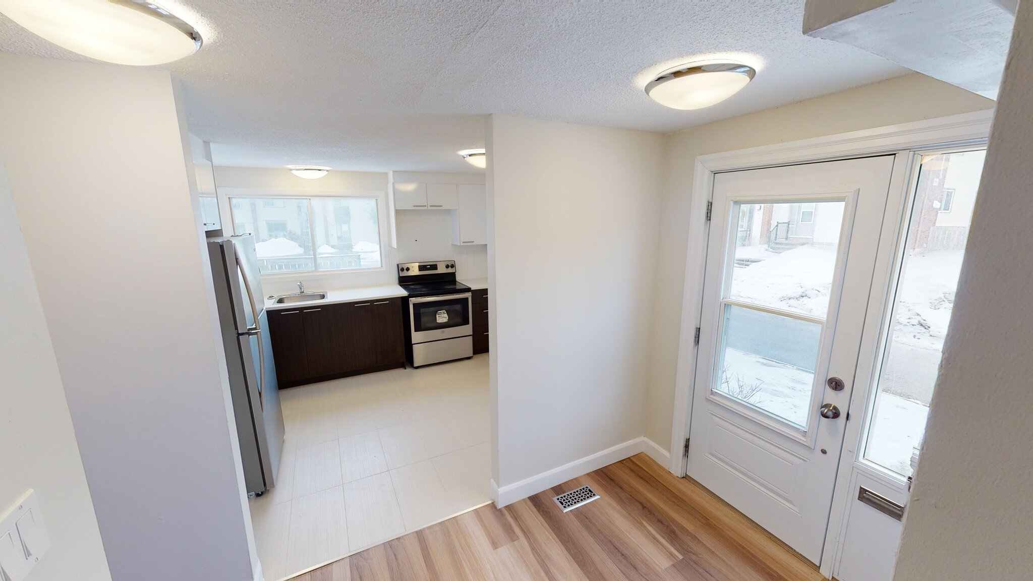 3 Bedroom Apartment for Rent - 1901-1917 Ogilvie Road & 1910-1922 Elmridge Drive, Ottawa, ON 3