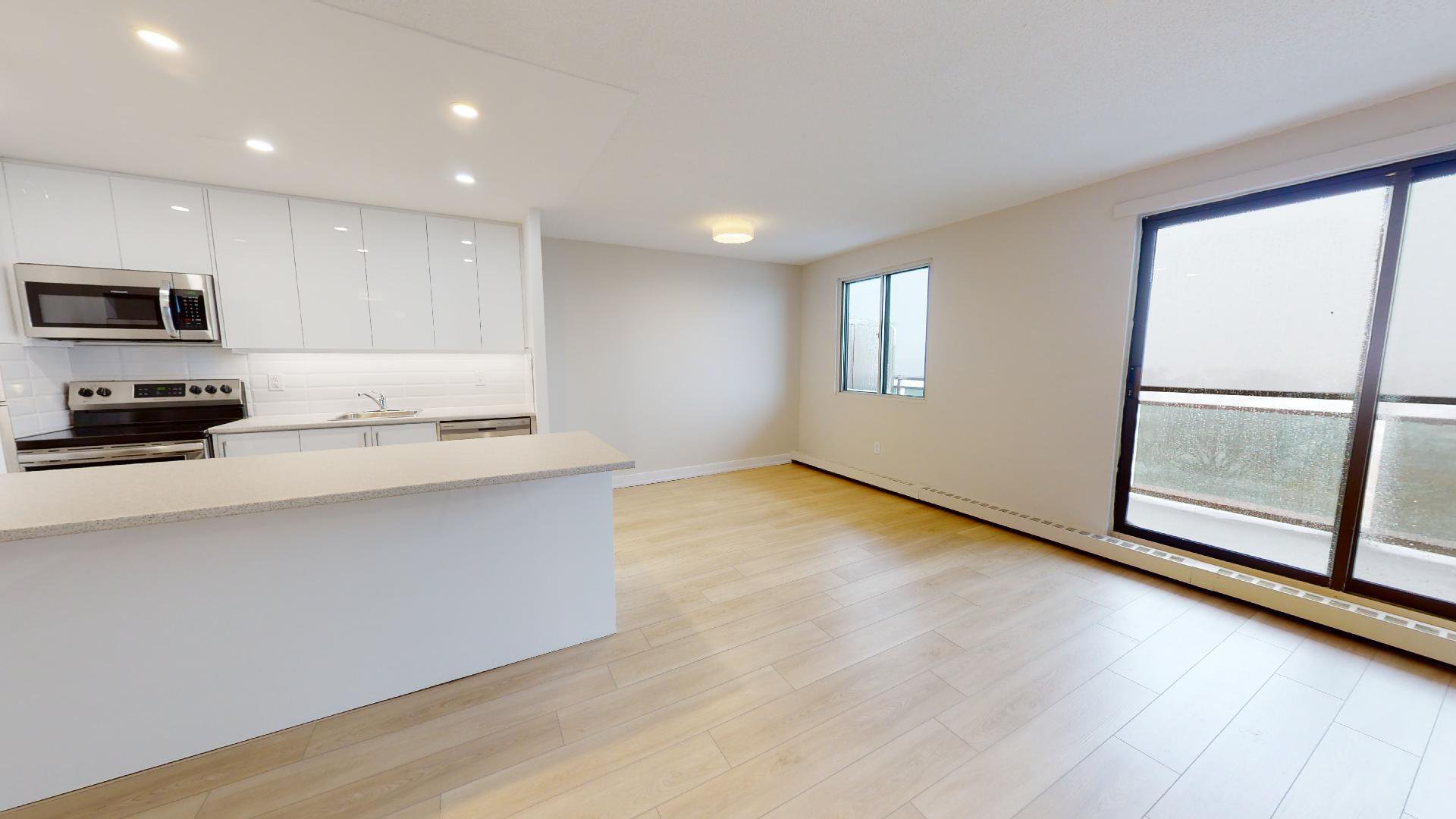 2 Bedroom Apartment for Rent - 614 Lake Street, St. Catharines, ON 3