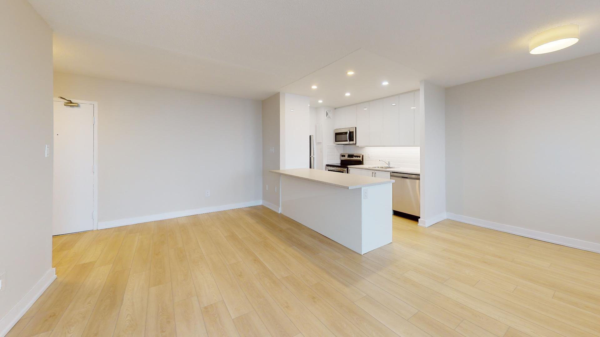 3 Bedroom Apartment for Rent - 614 Lake Street, St. Catharines, ON 2