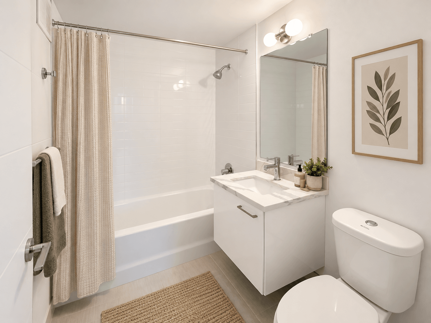 2 Bedroom Apartment for Rent - 700  Ross Street, Burlington, ON 5