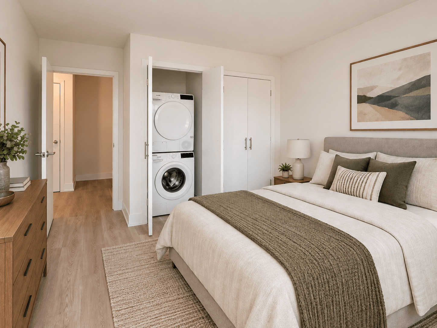 2 Bedroom Apartment for Rent - 700  Ross Street, Burlington, ON 4