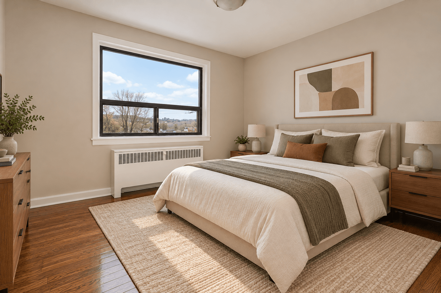 2 Bedroom Apartment for Rent - 4-8 Grant, Hamilton, ON 4