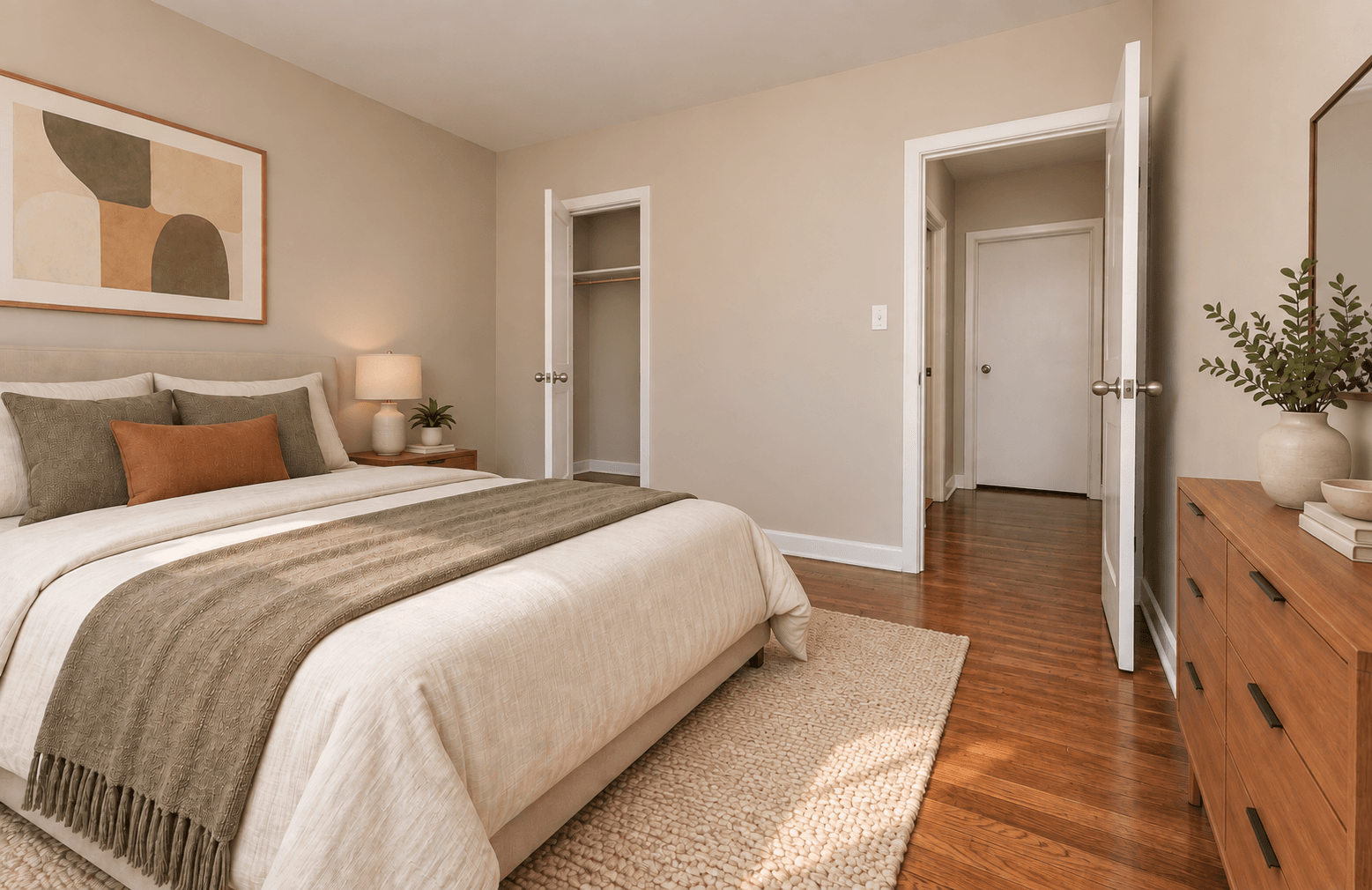2 Bedroom Apartment for Rent - 4-8 Grant, Hamilton, ON 5