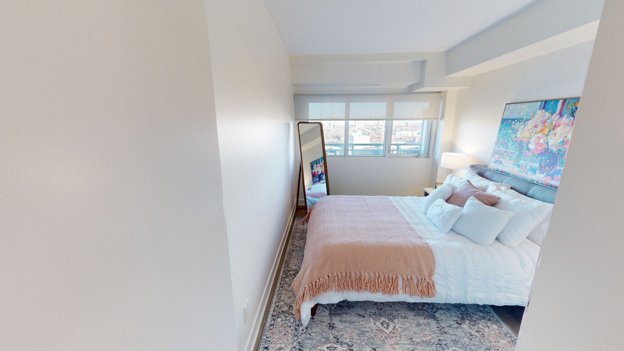 2 Bedroom Apartment for Rent - 207 Bell St N, Ottawa, ON 5