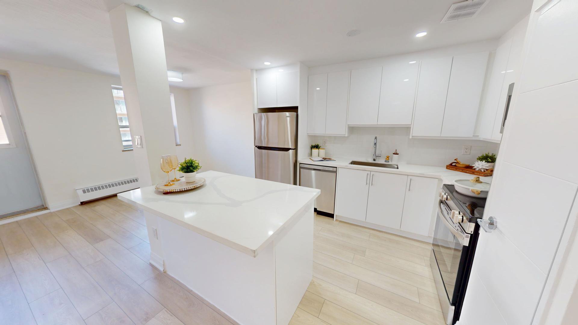 2 Bedroom Apartment for Rent - 455 Maple Ave, Burlington, ON 3