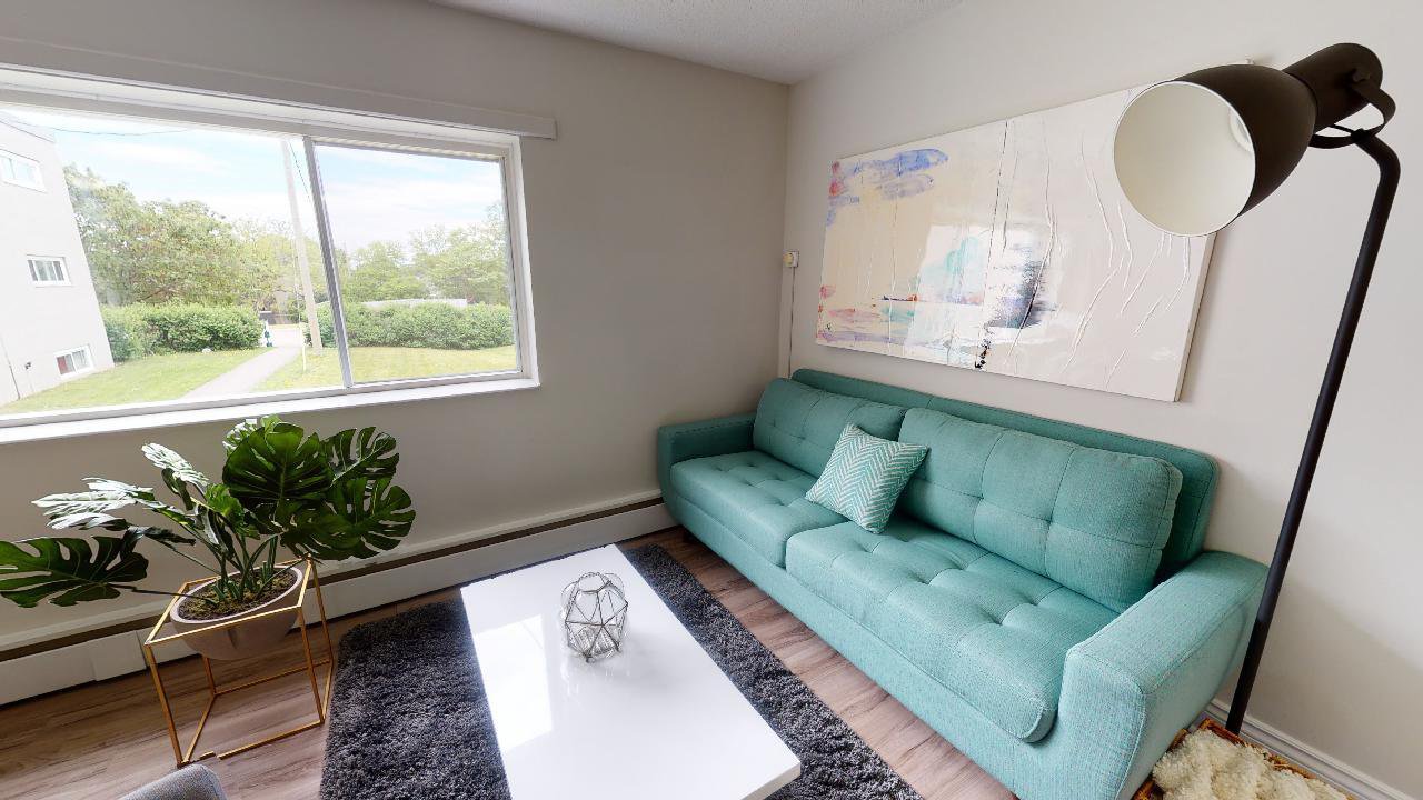 2 Bedroom Apartment for Rent - 1394 Highgate Rd, Ottawa, ON 3
