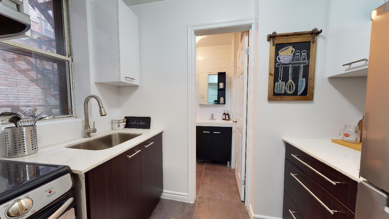 2 Bedroom Apartment for Rent - 2054 avenue Claremont, Montreal, QC 3