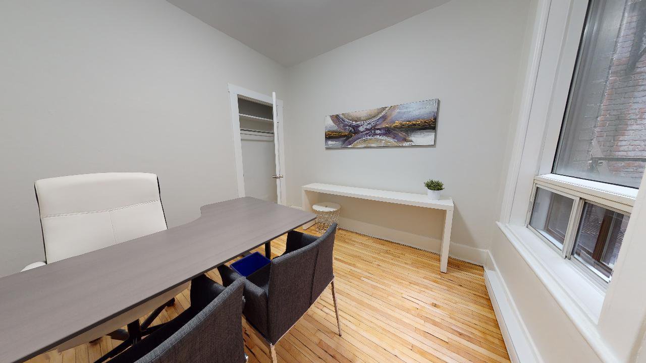 2 Bedroom Apartment for Rent - 2054 avenue Claremont, Montreal, QC 5