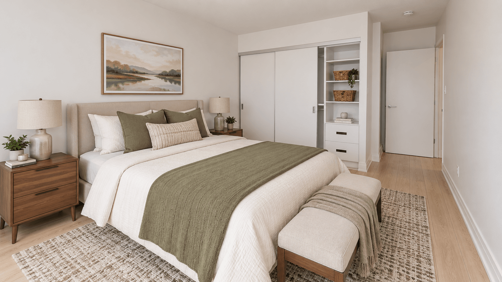 2 Bedroom Apartment for Rent - 100 Main Street, Hamilton, ON 4