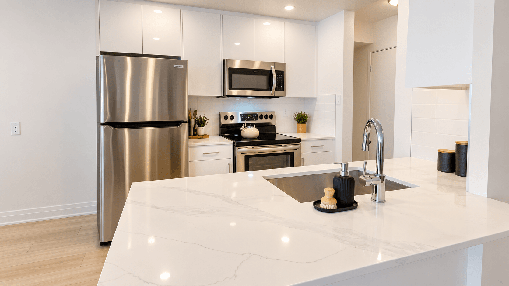 2 Bedroom Apartment for Rent - 100 Main Street, Hamilton, ON 2