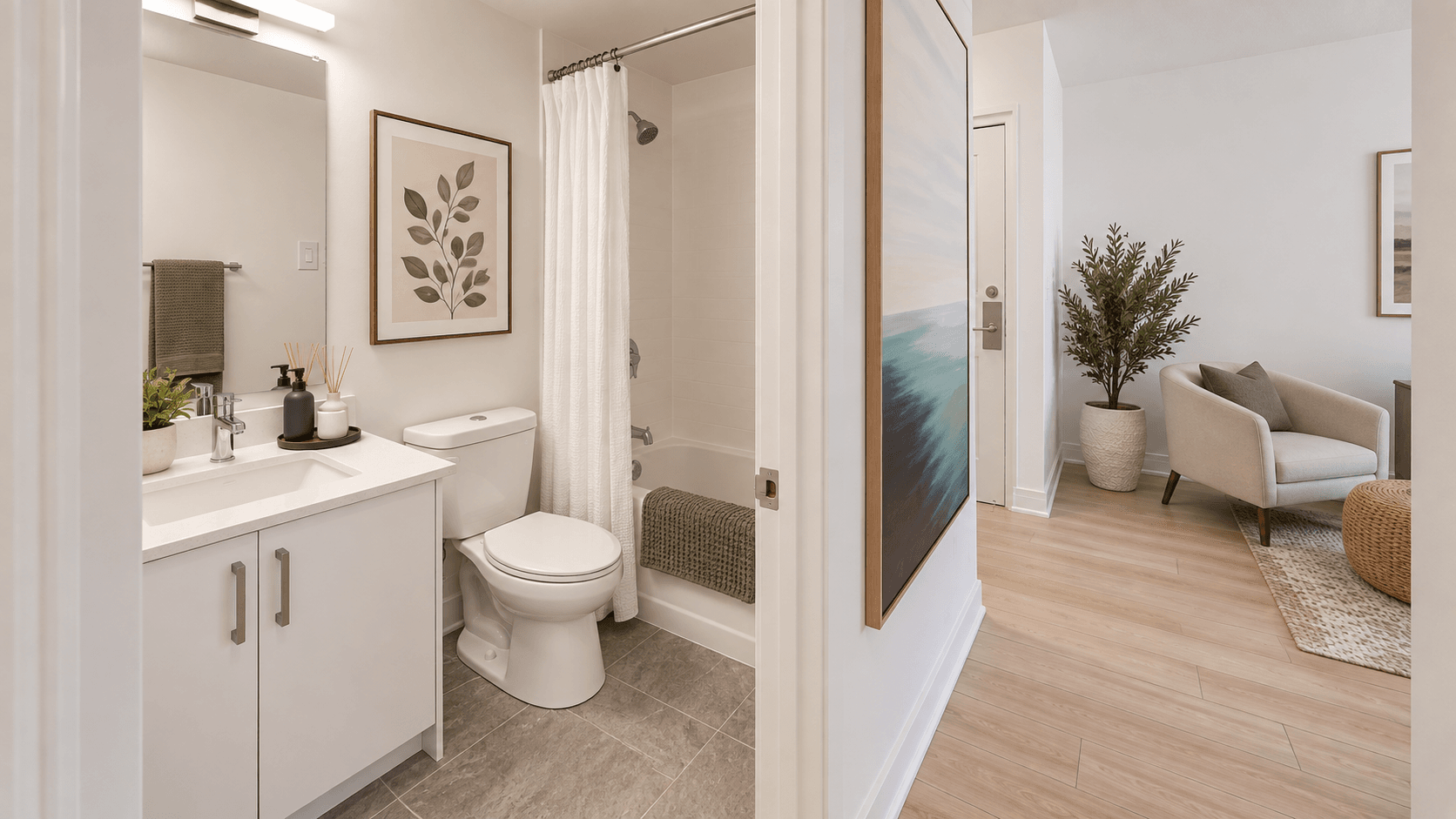 2 Bedroom Apartment for Rent - 100 Main Street, Hamilton, ON 5