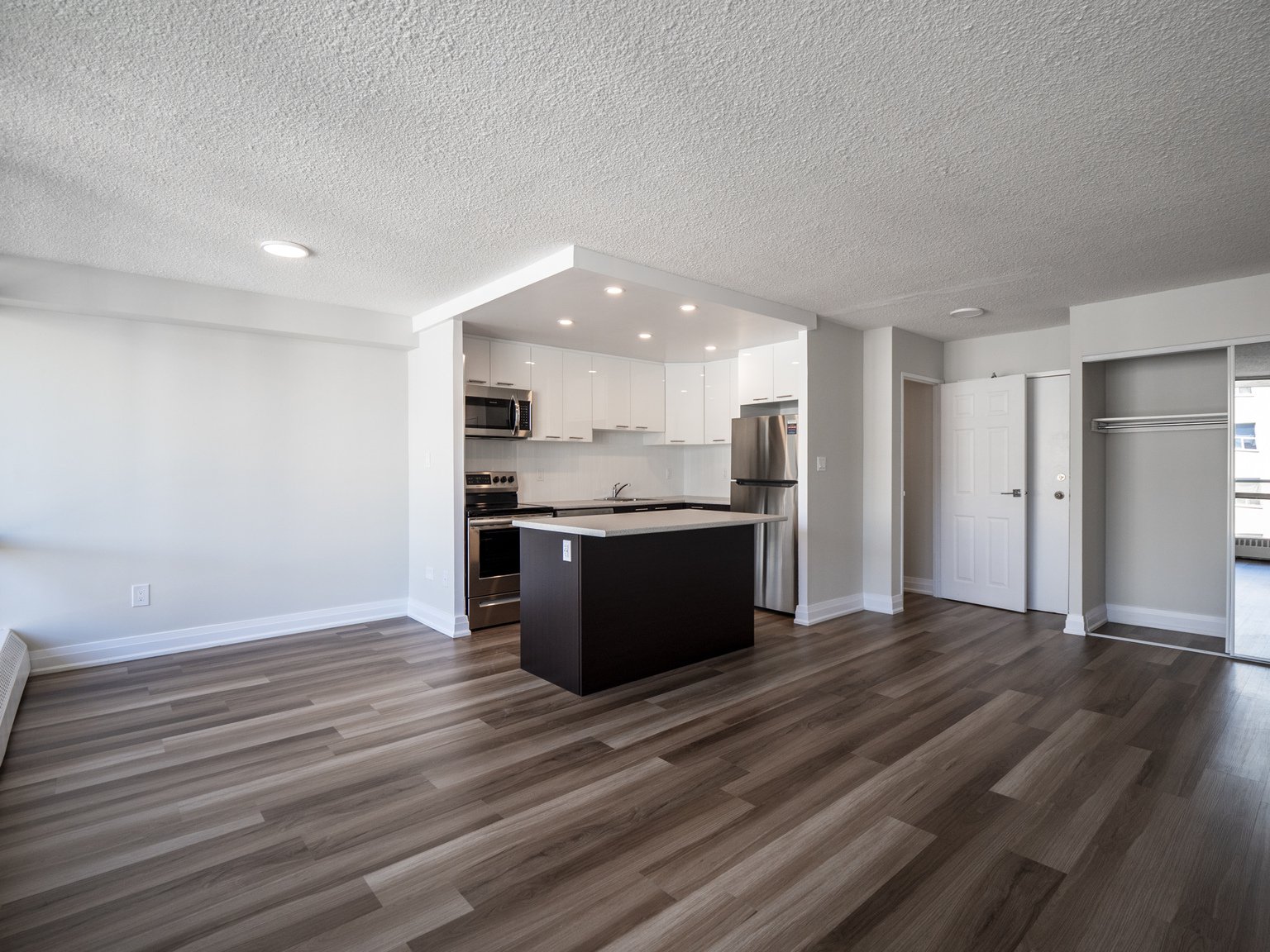 2 Bedroom Apartment for Rent - 378 Vine Street, St. Catharines, ON 3