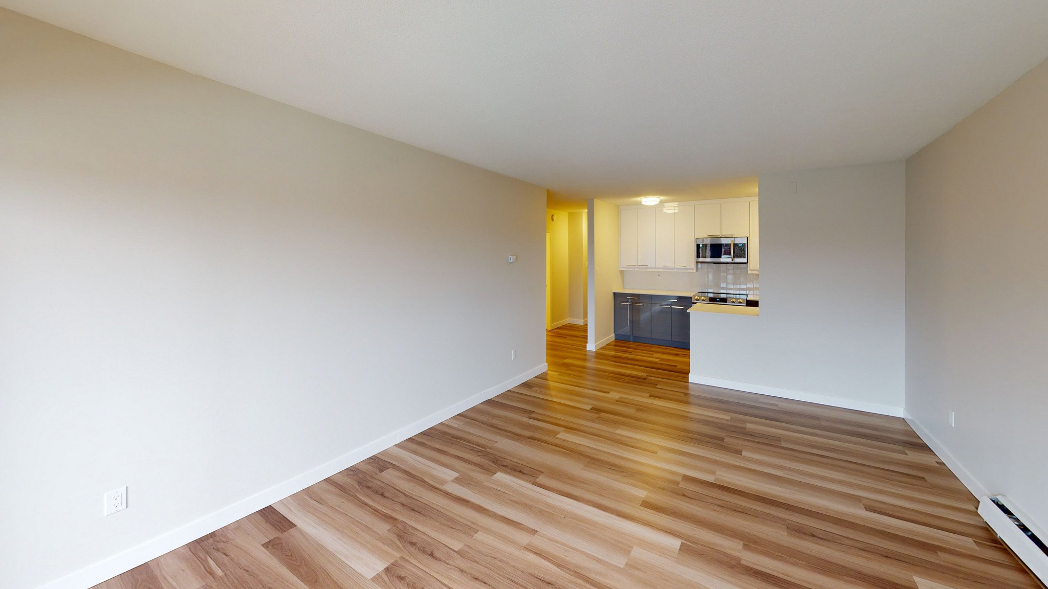 Studio Apartment for Rent - 8675 French Street, Vancouver, BC 3