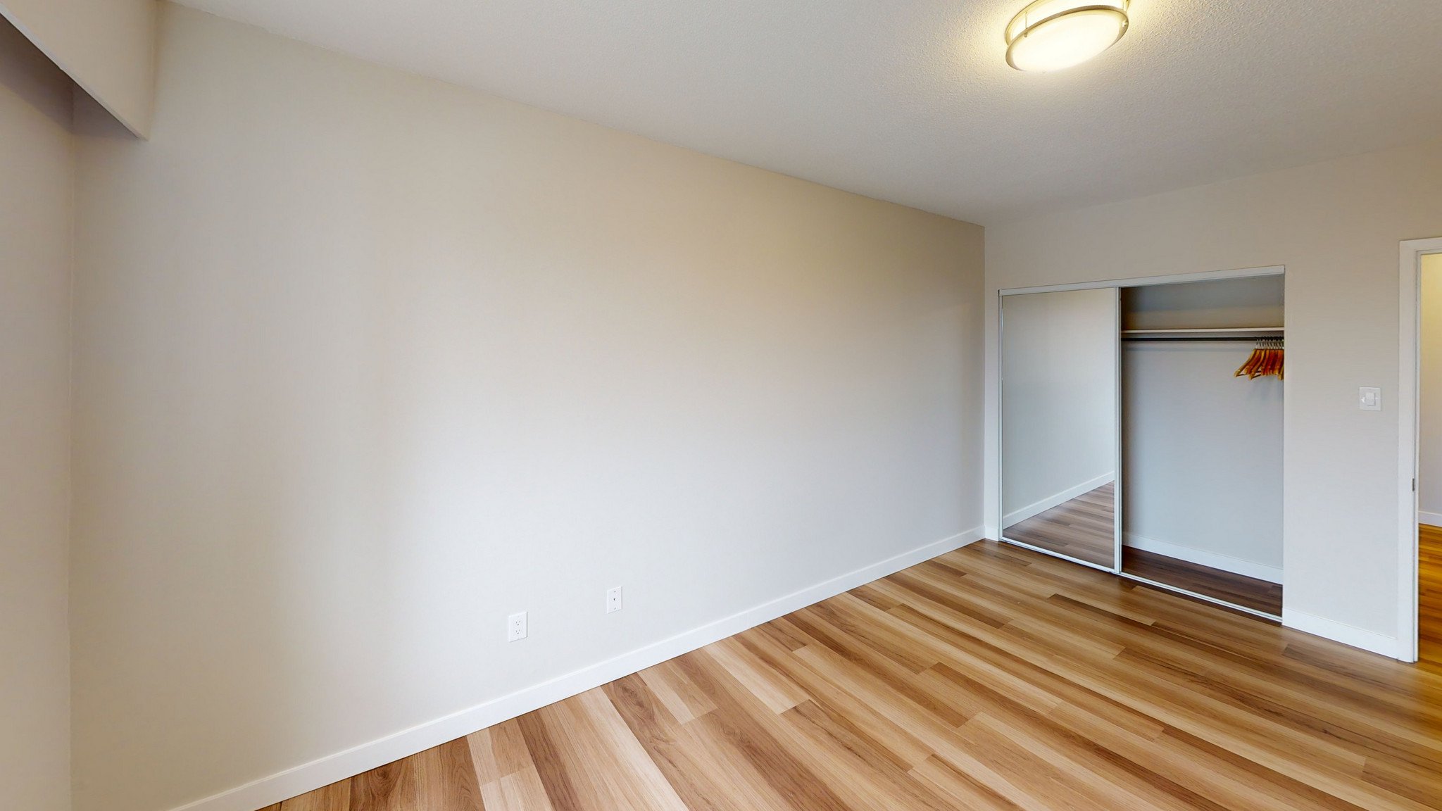 Studio Apartment for Rent - 8675 French Street, Vancouver, BC 4