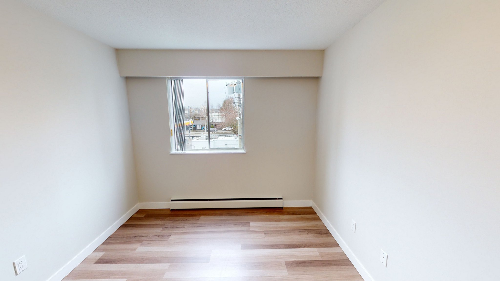 Studio Apartment for Rent - 8675 French Street, Vancouver, BC 5