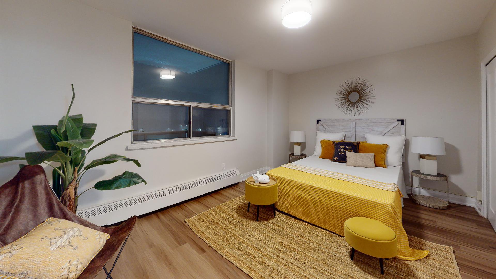 2 Bedroom Apartment for Rent - 165 Ontario St., St. Catharines, ON 4