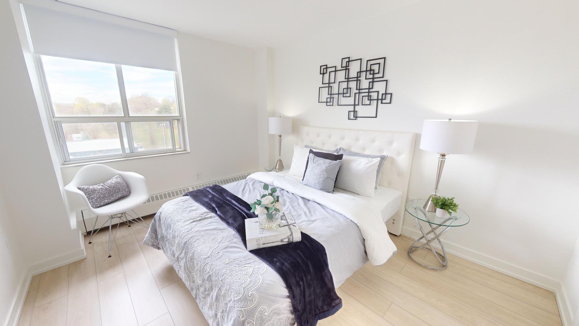 Studio Apartment for Rent - 30 Edith Drive, Toronto, ON 3