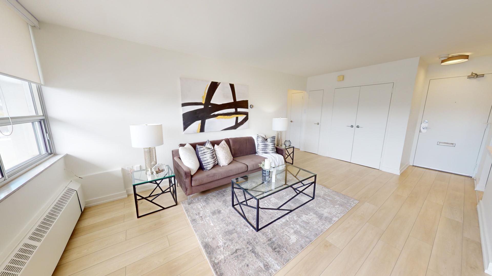 Studio Apartment for Rent - 30 Edith Drive, Toronto, ON 4