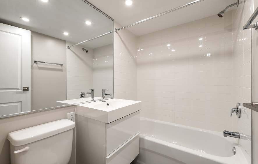 2 Bedroom Apartment for Rent - 3655 Avenue Papineau, Montreal, QC 3