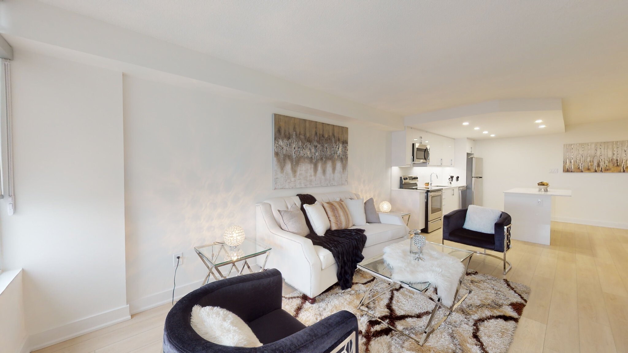 2 Bedroom Apartment for Rent - 2 & 4 Hanover Road, Brampton, ON 3