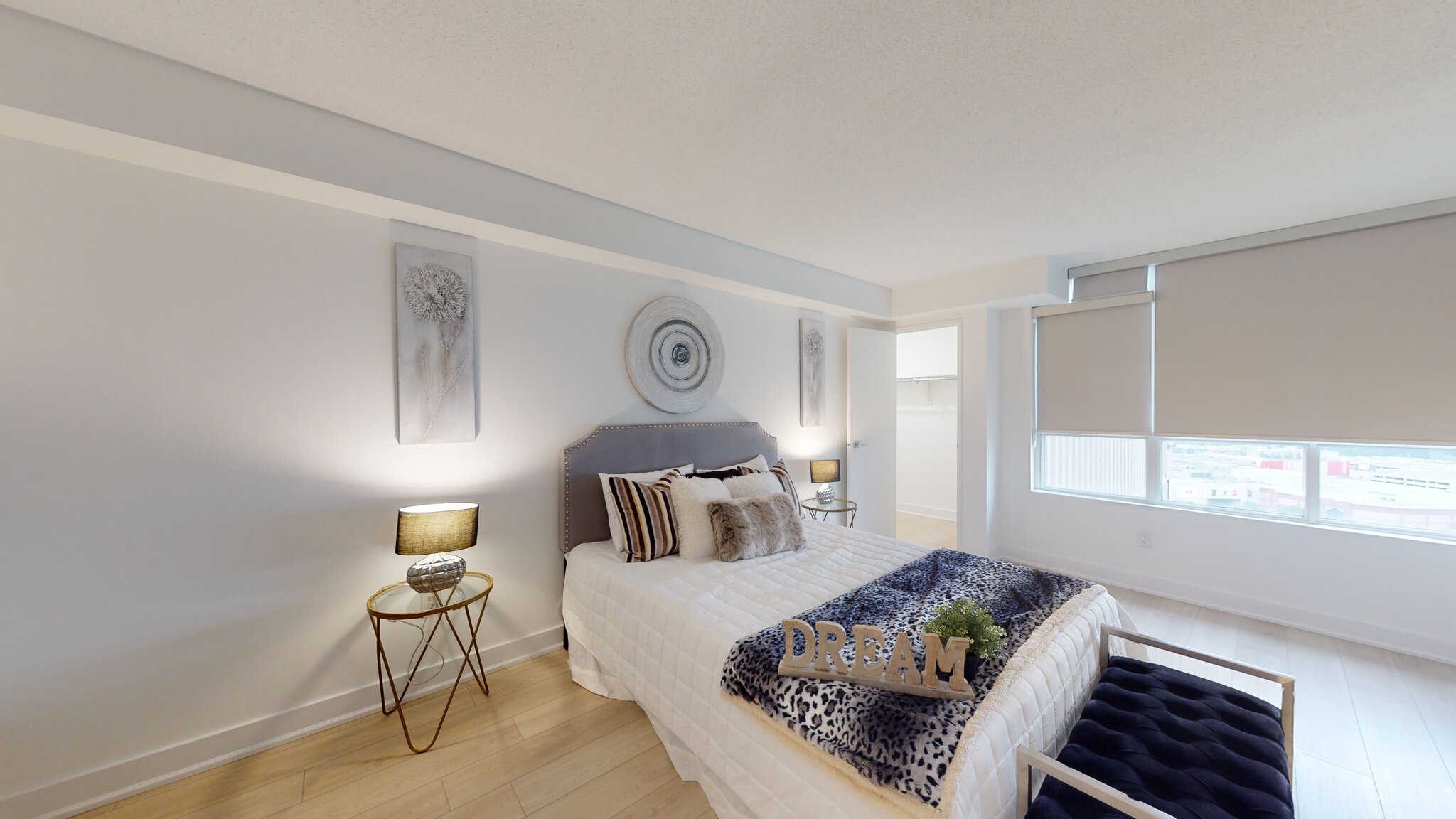 3 Bedroom Apartment for Rent - 2 & 4 Hanover Road, Brampton, ON 5