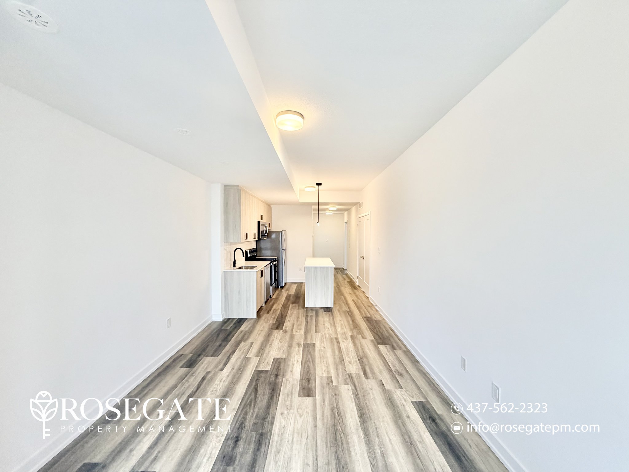 2 Bedroom Townhouse for Rent - 40 Palace Street, Kitchener, ON 5