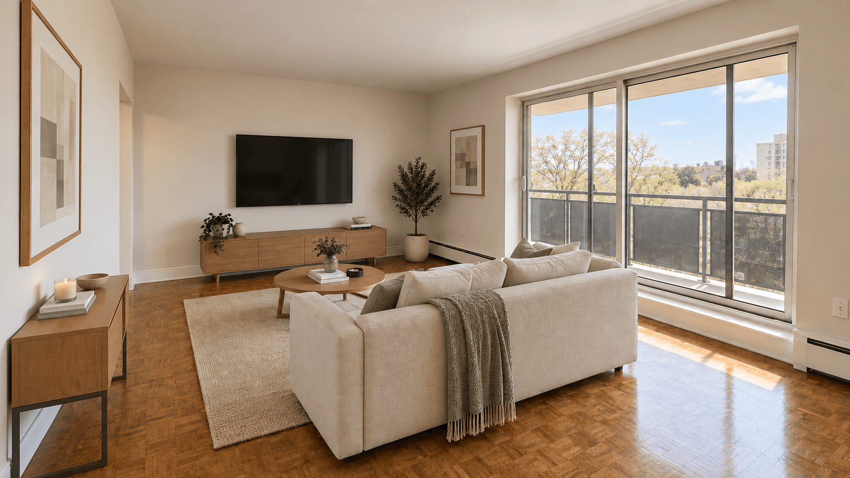 2 Bedroom Apartment for Rent - 700  Ross Street, Burlington, ON 2