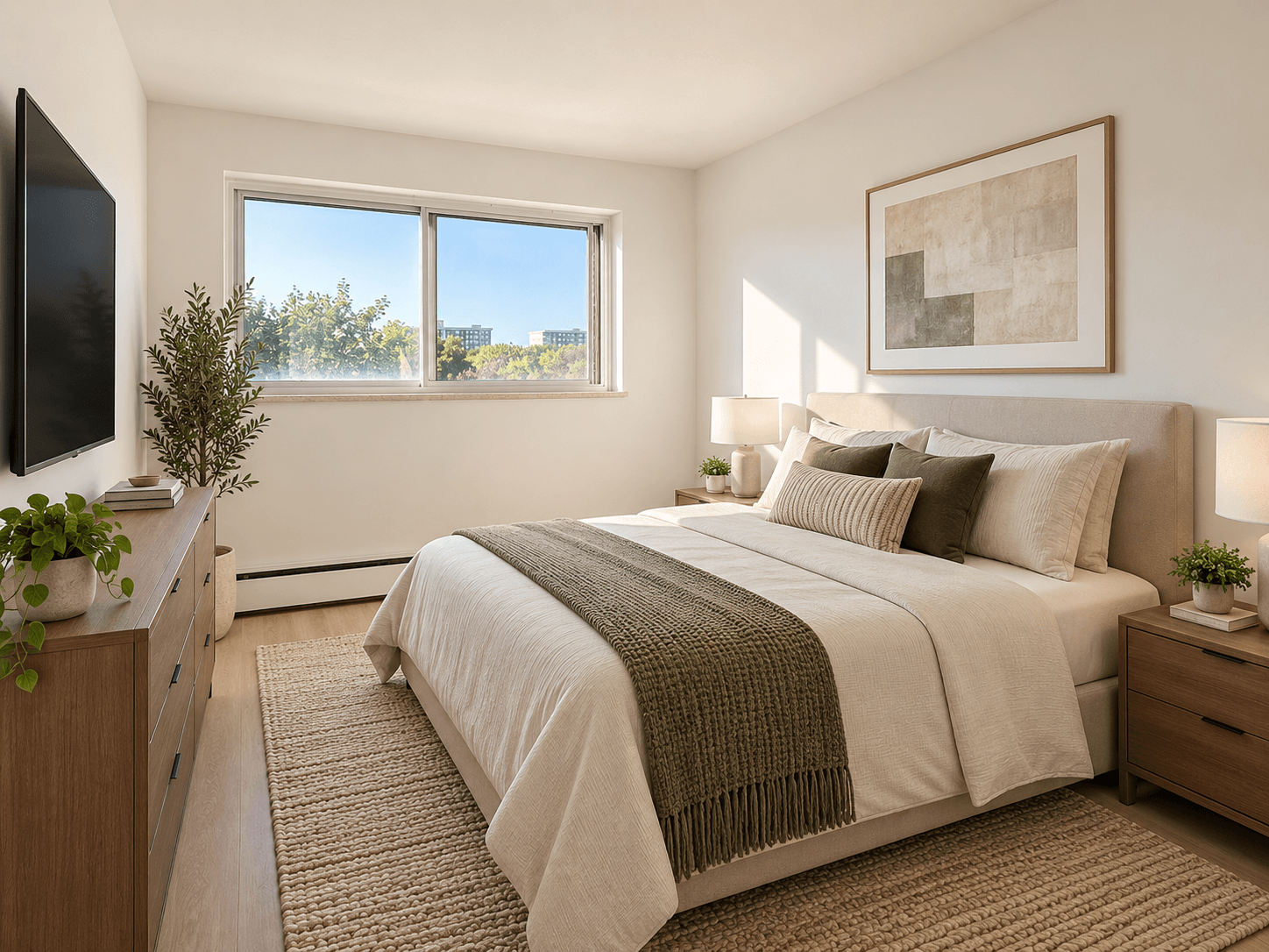2 Bedroom Apartment for Rent - 700  Ross Street, Burlington, ON 3