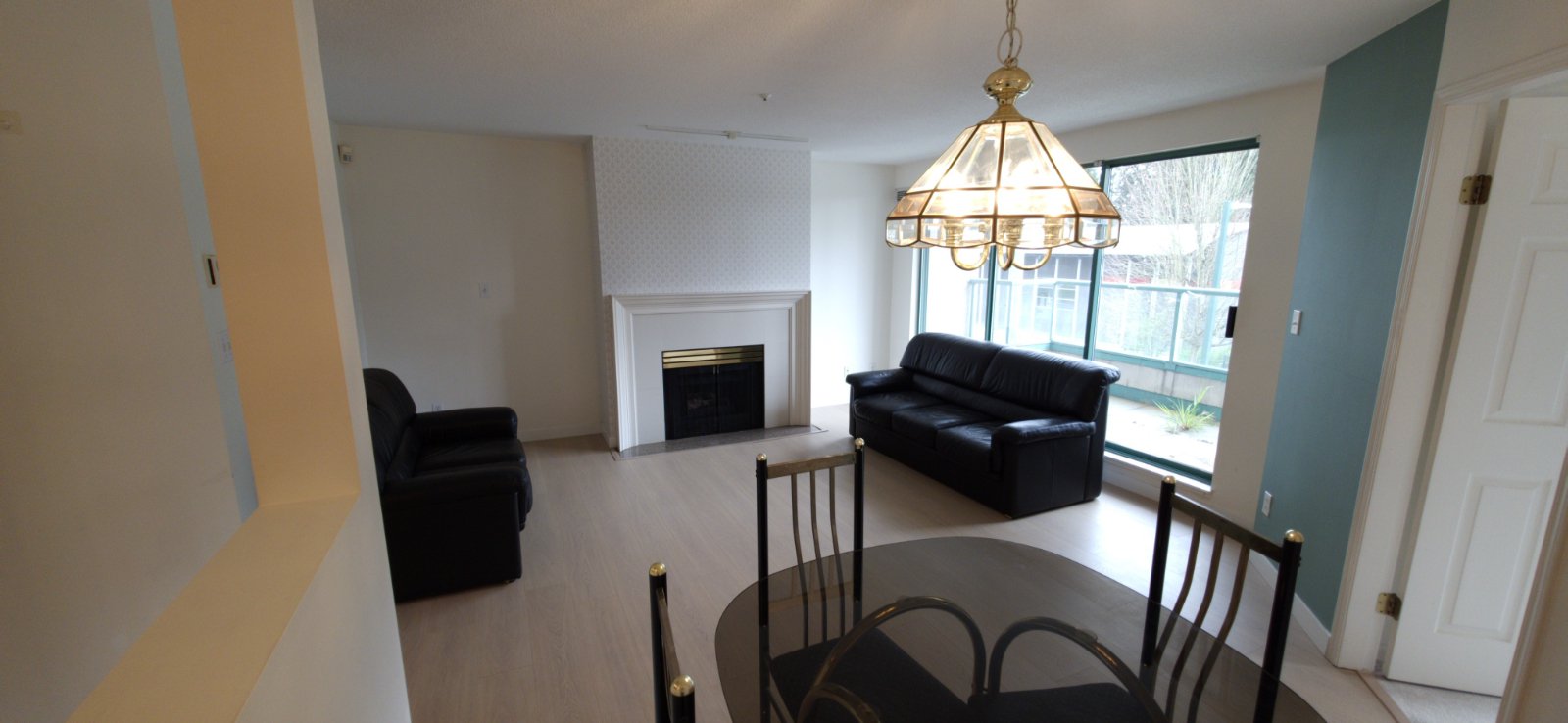2 Bedroom Apartment for Rent - 3081 Glen Drive, Coquitlam, BC 2
