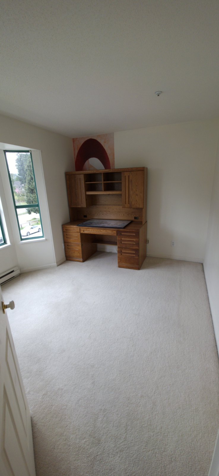 2 Bedroom Apartment for Rent - 3081 Glen Drive, Coquitlam, BC 4