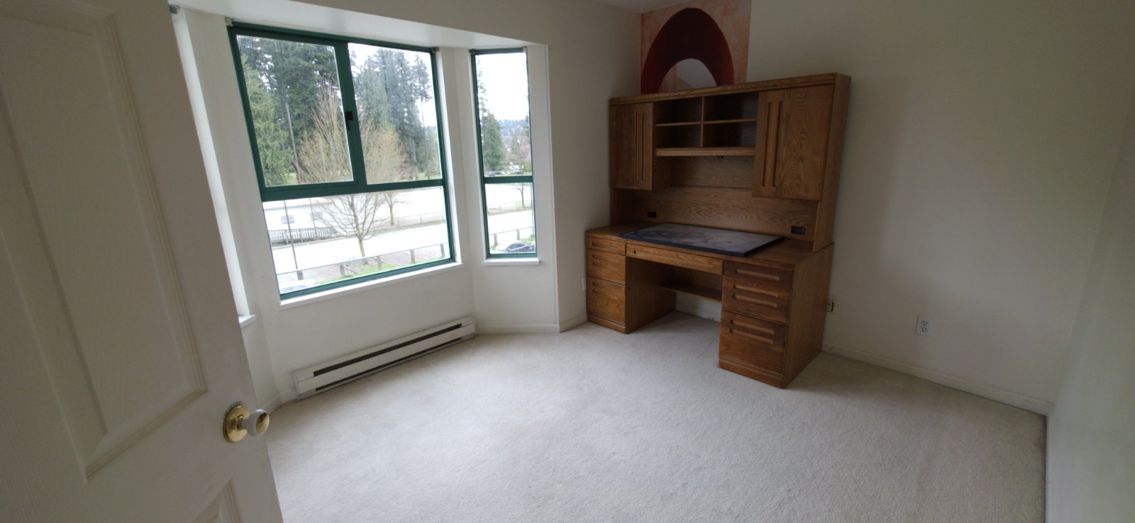 2 Bedroom Apartment for Rent - 3081 Glen Drive, Coquitlam, BC 5