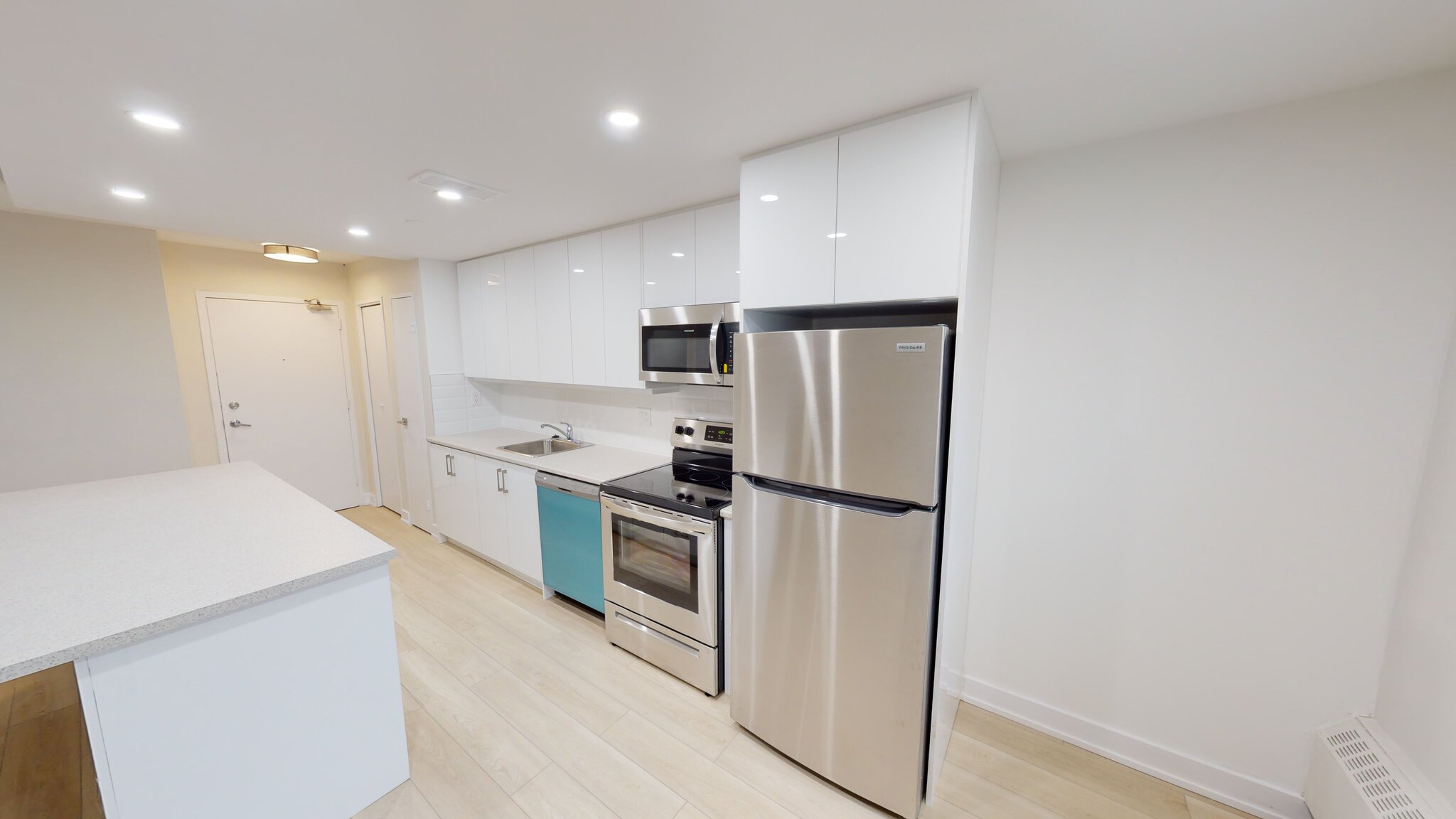 2 Bedroom Apartment for Rent - 67 Church, Ajax, ON 2
