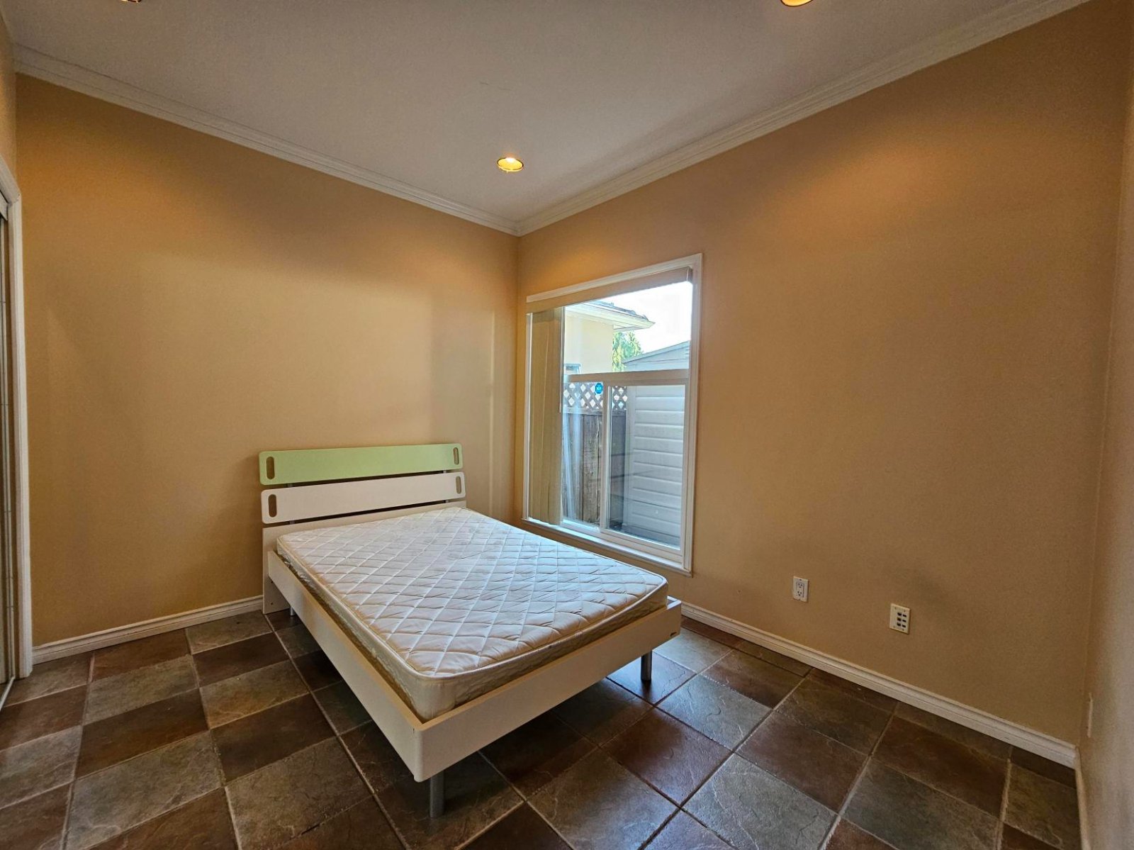 2 Bedroom Basement Suite for Rent - 7091 Nelson Ave, Burnaby, BC 4
