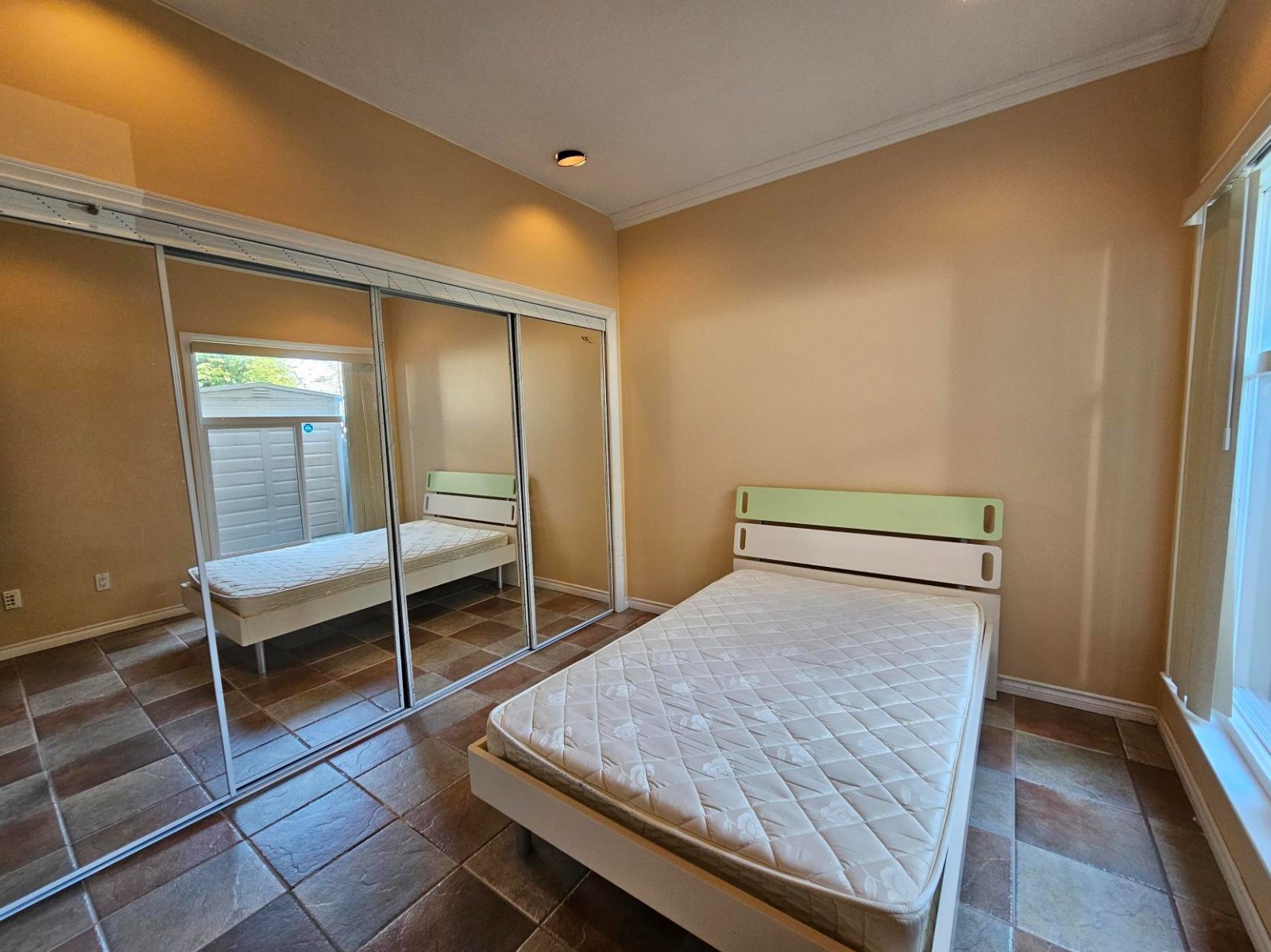 2 Bedroom Basement Suite for Rent - 7091 Nelson Ave, Burnaby, BC 5