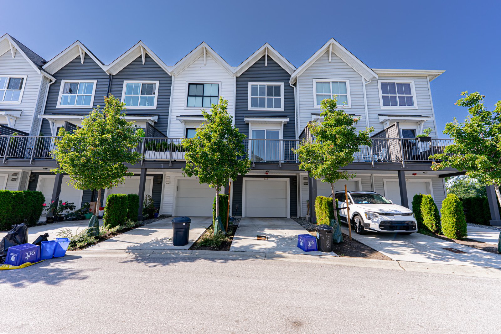 2 Bedroom Townhouse for Rent - 4656 Orca Way, Delta, BC 2