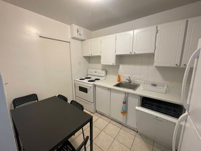 Room in Apartment for Rent - 140 Carlton St, Toronto, ON 5