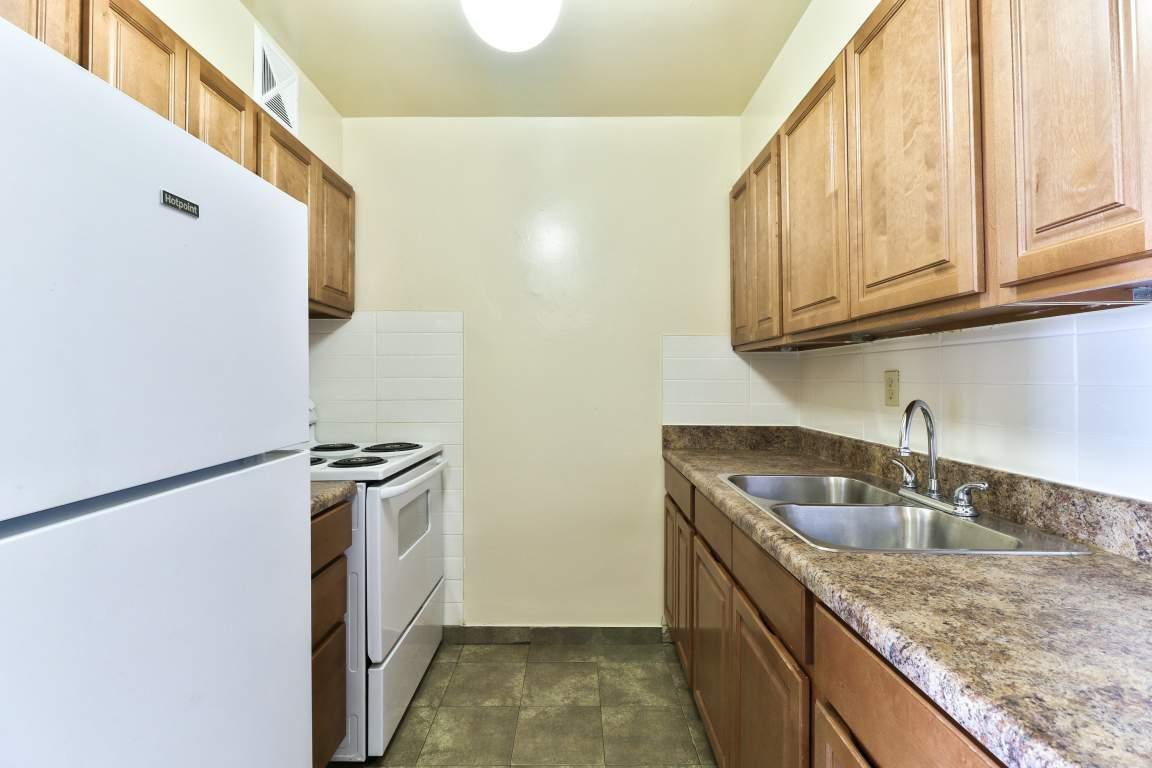 2 Bedroom Apartment for Rent - 20 Carabob Court, Scarborough, ON